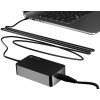Nabíjačka Natec GRAYLING 45W USB-C pre notebooky, tablety, smartfóny NZU-2033
