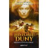 Historie Duny: Křížová výprava strojů - Brian Herbert, Kevin J. Anderson