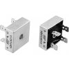 Diódový usmerňovací mostík KBPC5010 50A 1000V