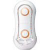 Tenga Flip Orb Crash Orange