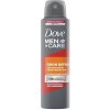 DOVE Men +Care Odor defence deospray 150ml