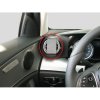 Brodit ProClip montážna konzola na palubnú dosku pre Mercedes Benz E-Class, Coupé 18-23, 805208