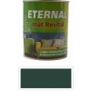 ETERNAL mat Revital - univerzálna vodou riediteľná akrylátová farba 0.7 l Zelená RAL 6005