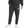 ADIDAS FUTBALOVÉ ENTRADA 26 PRE PANTY (S) Pánske Tréningové Nohavice Čierne