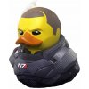 Figúrka veliteľa Tubbz Mass Effect Shepard