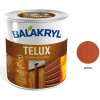 BALAKRYL TELUX hrubovrstvá lazúra na drevo 0.7 kg Pínia