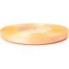 Saténová stuha broskyňová 8023 6 mm 30 m
