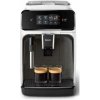 Kávovar Philips Series 1200 EP 1223/00, černobílý