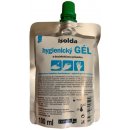 Isolda dezinfekčný gél 100 ml