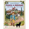Honza a beránek - Michal Čunderle, Josef Lada ilustrátor , Adam Kubant
