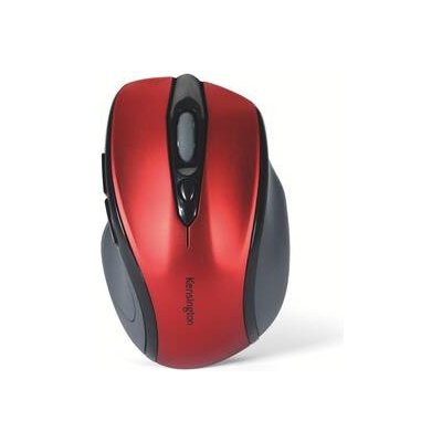 Myš KENSINGTON Pro Fit (K72422WW) červená