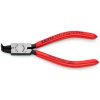 44 21 J11 Kleště segerové zahnuté vnitřní otvory 12-25mm KNIPEX