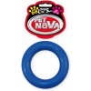 Petnova Hracky RUB RING 9 cm BLUE