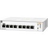 Switch HPE Aruba Instant On 1830 8G Switch (JL810A#ABB)