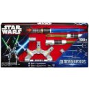 Hasbro Star Wars Epizóda 7 základnej svetelný meč