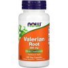 Now Valerian Root kozlík lékařský 500 mg 100 rostlinných kapsúl