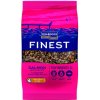 FISH4DOGS Granule pre psov extra malé Finest losos so zemiakmi 1,5kg, 1+