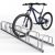 Stojany na bicykle