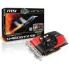 MSI N460GTX-M2D1GD5 OC