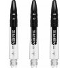 Mission Sabre - short - clear black