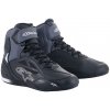 ALPINESTARS topánky FASTER-3 Drystar black/dark grey - 45/11,5