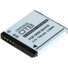Batéria pre Panasonic DMW-BCK7, DMW-BCK7E, Li-Ion 700 mAh