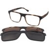 Dioptrické okuliare Emporio Armani EA4115 58021W Veľkosť: 54