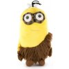 Minions Kevin z praveku plyšová hračka 30cm