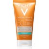 Vichy Capital Soleil Idéal Soleil ochranný zmatňujúci fluid na tvár SPF 50 50 ml