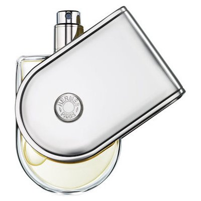 Hermes Voyage d'Hermes toaletná voda unisex 35 ml plniteľný flakón