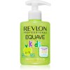 Revlon Professional Equave Kids hypoalergénny šampón 2v1 od 3 rokov 300 ml