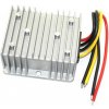 Menič napätia z 12V na 24V, 10A, 240W, IP68