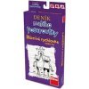Dino Deník malého poseroutky – Bláznivá rychlovka