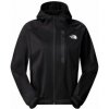 The North Face MOUNTAIN ATHLETICS FLEECE FULL ZIP JACKET Women čierna M