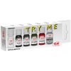 Sady akrylových farieb ICM - Try Me 6x12ml