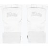 Vnútorné boxerské rukavice Fairtex Quick Wraps biele