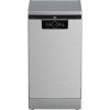 Umývačka riadu Beko Beyond BDFS26041XQ Inoxlook