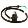 GPX Moto Kill switch Honda CR
