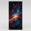 SAMSUNG - Galaxy S22 Ultra - SILIKÓN - Nebula Genesis