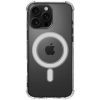 Tactical MagForce Plyo Kryt pre Apple iPhone 16 Pre Max Transparent 8596311257018