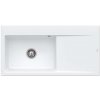 Villeroy & Boch Subway Style 60 CeramicPlus, alpská biela
