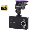 Kamera do auta DVR Full HD 1080p