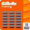 Gillette Fusion5 18 ks
