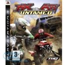 MX vs. ATV Untamed