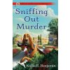 Sniffing Out Murder (Benjamin,Kallie E.)(Brožovaná)