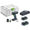 Festool T 18+3 HPC 4,0 I-Plus 576446