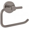 Držiak toaletného papiera RAV SLEZÁK Colorado metal grey kartáčovaná COA0401MGK