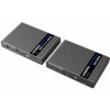 PremiumCord HDMI 2.0 Extender KVM Ultra HD 4kx2k@60Hz na 70 m s prenosom cez USB khext70-4
