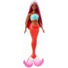 Mattel Barbie morskej panny s modrým chvostom