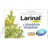 Dr. Müller LARINAL s islandským lišajníkom tbl bez cukru, so sladidlom 1x16 ks, 8595610407025